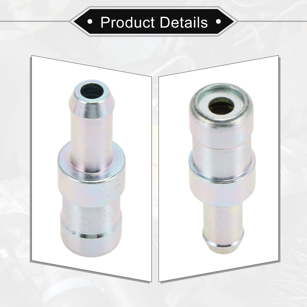 Set of 2 PCV Valves for Lexus LX450 (1996–1997) No.1220435040