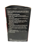 Verado Oil Filter for Mercury 200-235 Hp Outboard (35-877769K01)