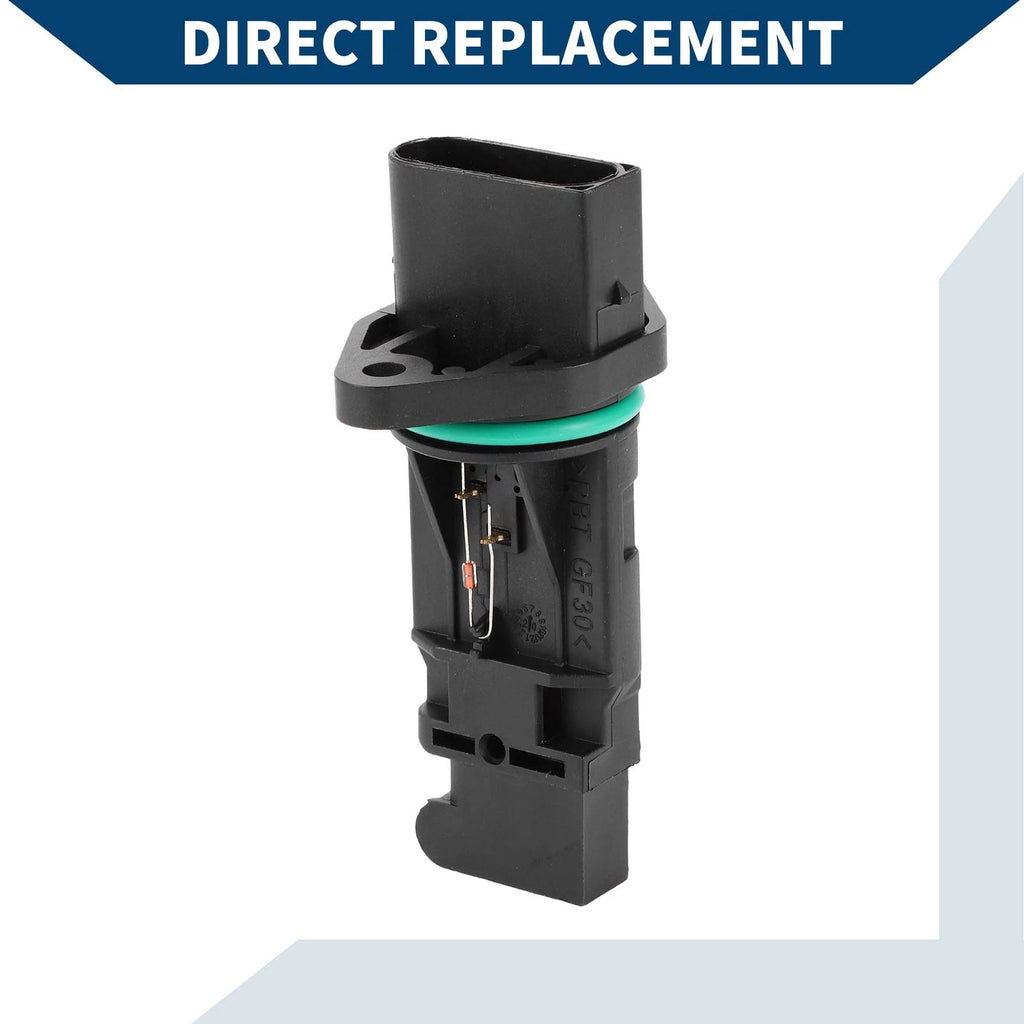 Mass Air Flow Sensor Meter for Mercedes Benz C-Class Coupe (A0041530628)