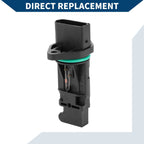 Mass Air Flow Sensor Meter for Mercedes Benz C-Class Coupe (A0041530628)