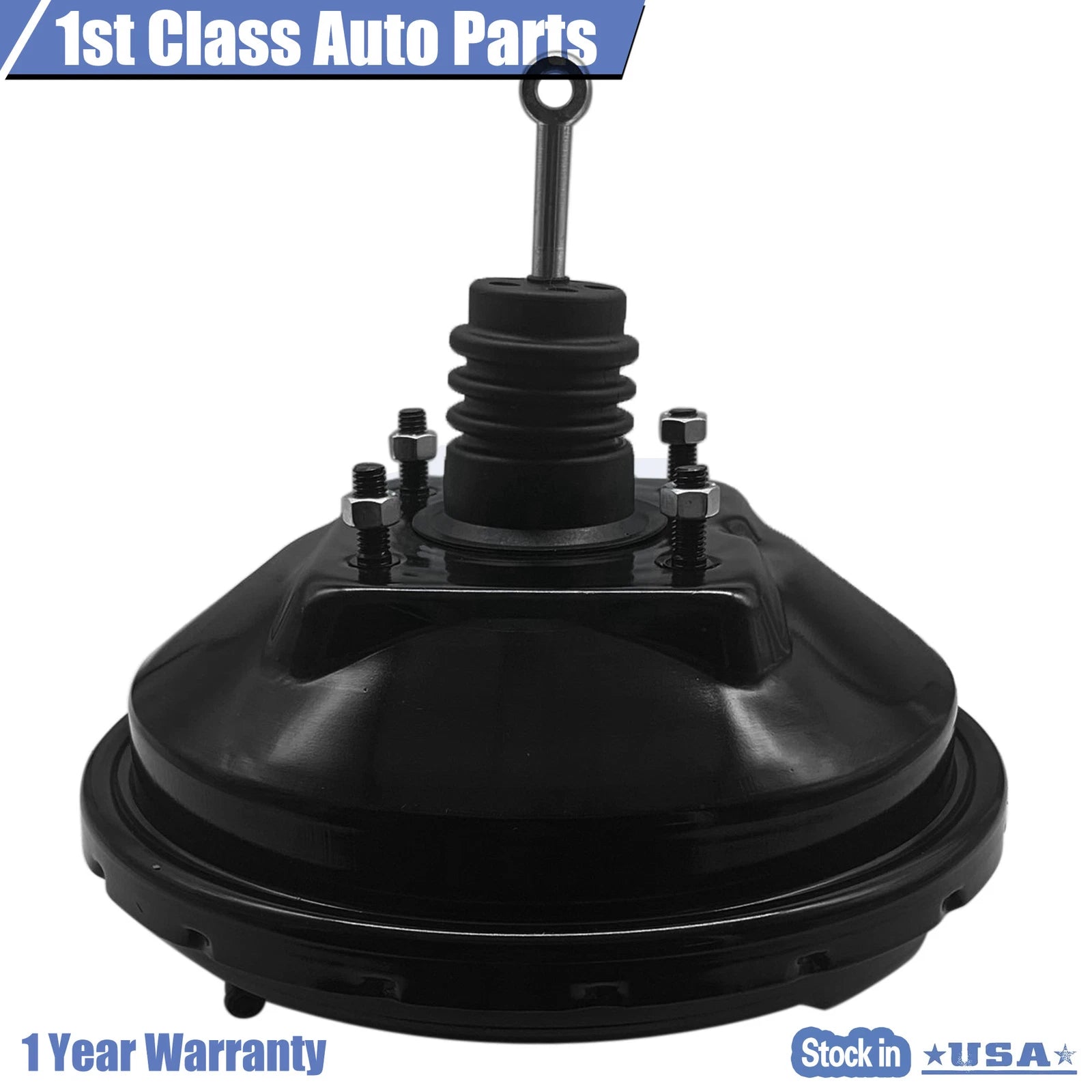 Power Brake Booster for Chevy C/K10 Pickup Blazer (1973–1987)