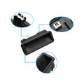 Rear Trunk Lid Lock Switch Pull Handle for BMW 1/3/5/X1/X5/X6 (1999–2015)