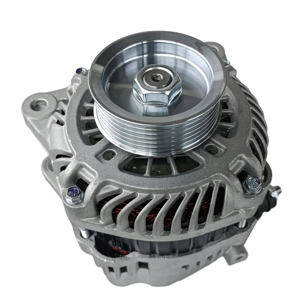 Alternator for Mitsubishi Eclipse Galant (2004–2012) 110A 12V