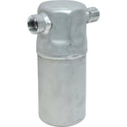 AC Compressor Kit for Audi A4 2.8L (1997-1999)