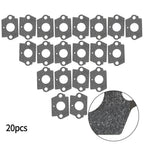 Carburetor Rebuild Gasket Pack of 20 for Stihl
