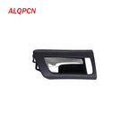 Chrome Inner Handle for Commodore VE Statesman WM (2006-2013)