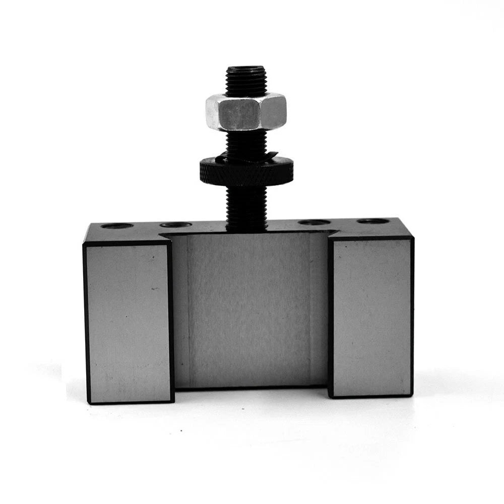 Quick Change Tool Post for AXA Lathes (250-101)