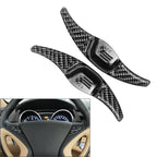 Steering Wheel Shift Paddle Extension for Hyundai Sonata (2010–2015)