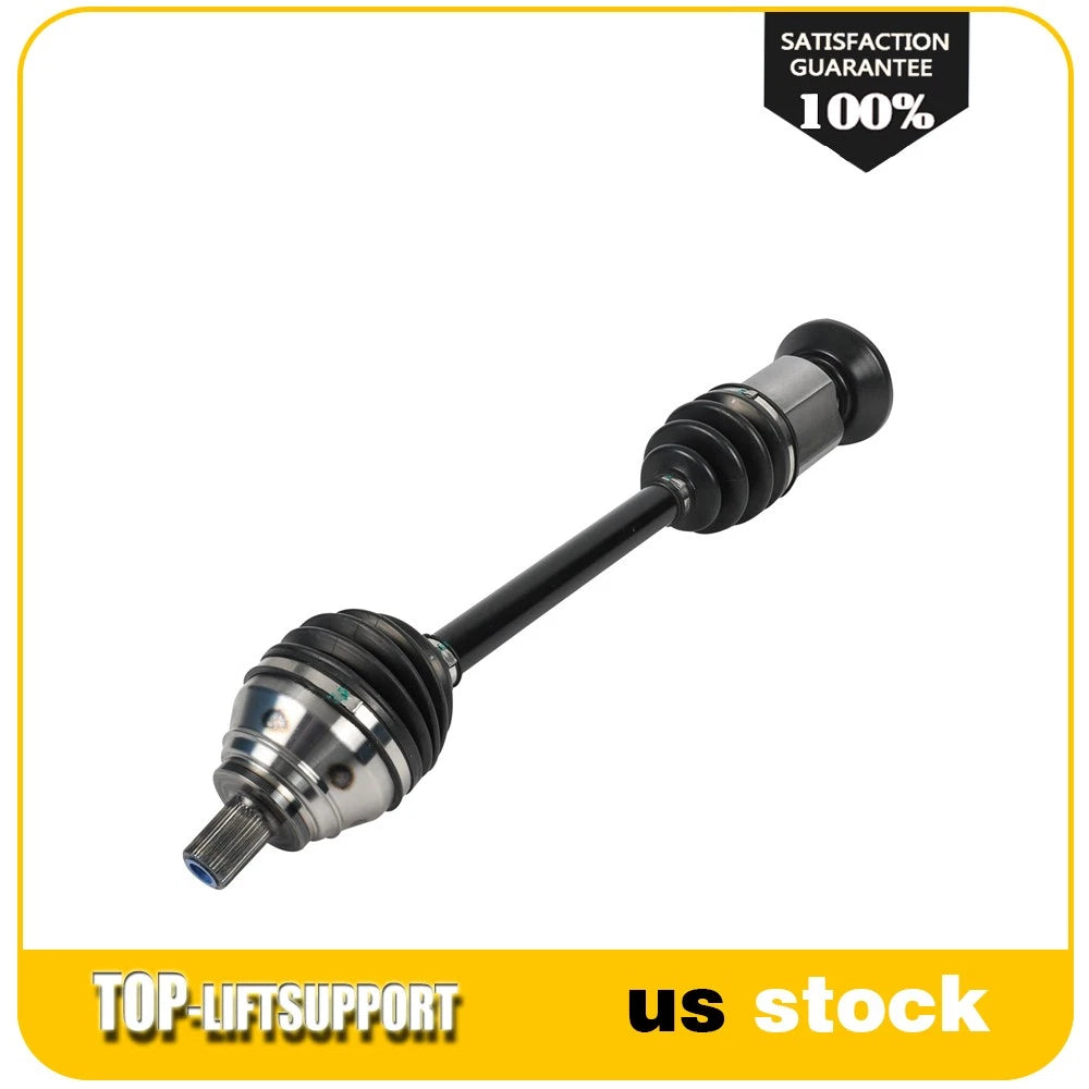 CV Axle Shaft for Audi Q3 Quattro, Volkswagen Tiguan, Arteon (Front Right)