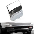 Rear Bumper Tow Hook Cover for Benz GLB Class W247 (2019-2023)