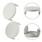 2 Pack String Trimmer Spool Cap Cover for AC14HCA (18V, 24V, 40V)