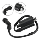 CDI Box Igniter for Suzuki AN250 AN400 DF200 Yamaha XV125 XV240 XV250 (2000–2023)