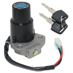 Ignition Key Switch Lock Set for Yamaha XS400 XV750SE XJ900 XJ650N XJ600H XS1100