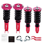 Coilovers Shock Suspension for Honda Accord DX/EX/LX (1990–1997)