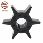Water Pump Impeller for Yamaha 20hp 25hp (2-Stroke) 6L2-44352-00 18-3065