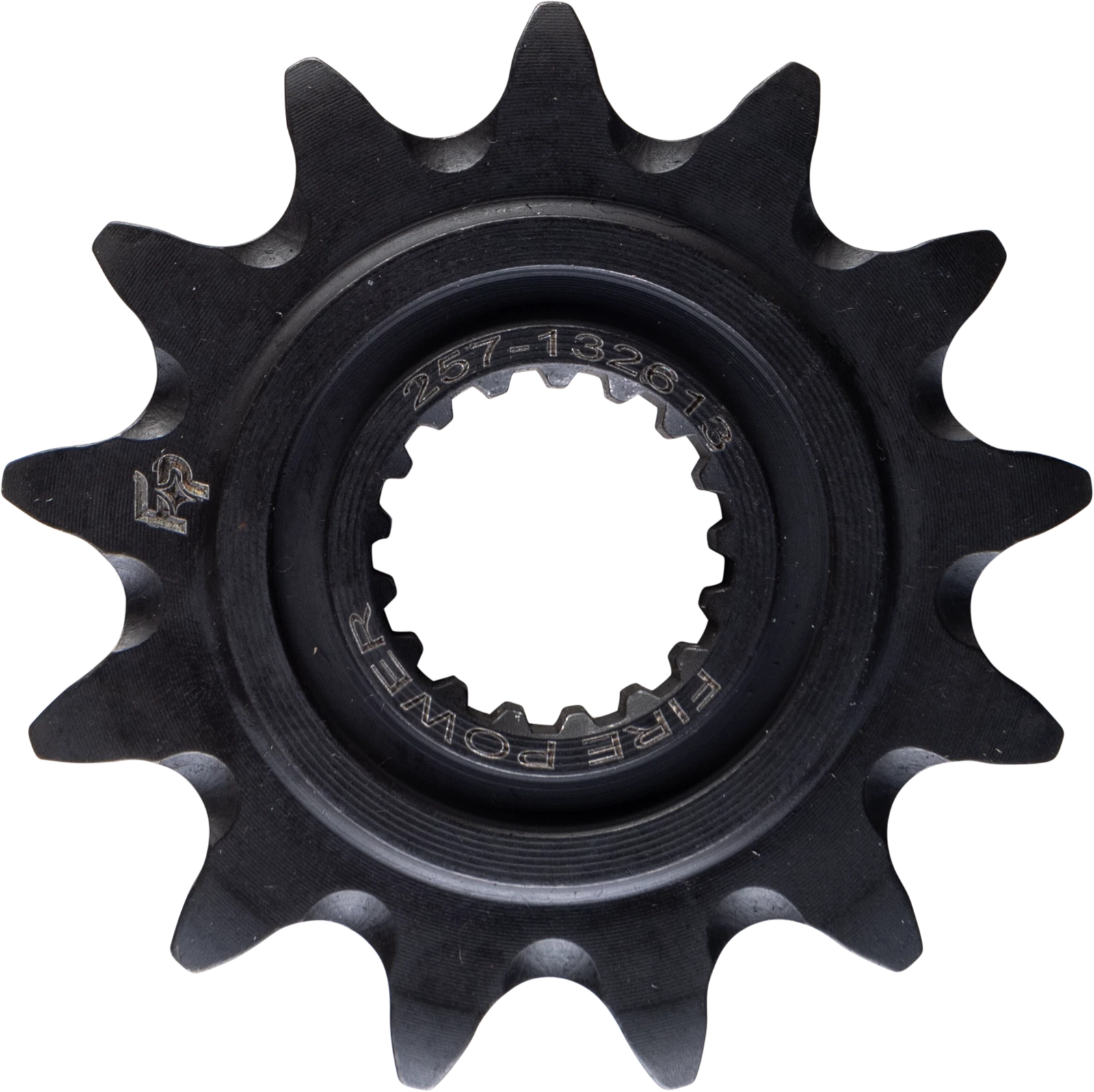 Front Cs Sprocket Steel 13t for
