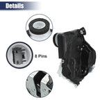 Front Left Door Lock Latch Actuator 72150-T0A-A02 for Honda Accord (2013–2017)