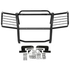 Front Bumper Grille Guard for Chevy Colorado GMC Canyon (2004–2012)