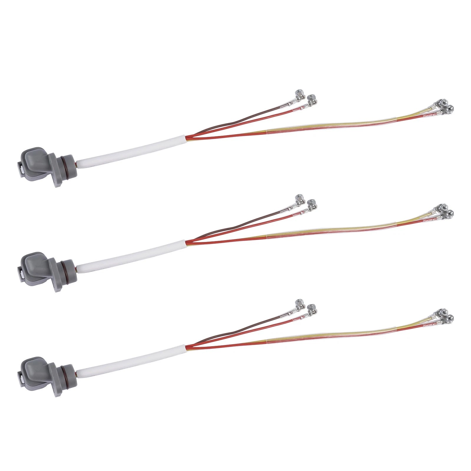 3X Fuel Injector Wiring Harness for Dodge Cummins 5.9L (2003–2004) 3966805