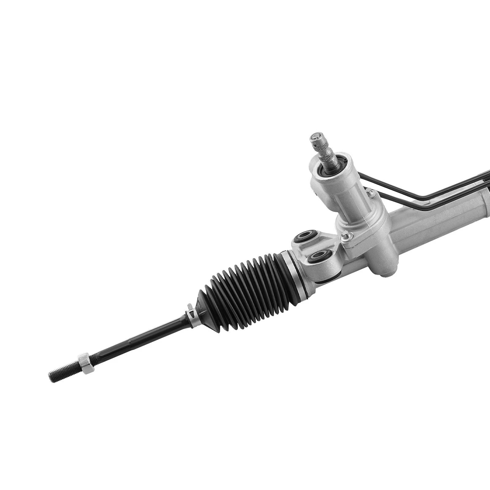 Complete Power Steering Rack & Pinion for Hyundai Genesis 3.8L (2009–2012)