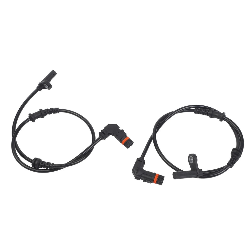Front ABS Wheel Speed Sensor for Mercedes SLC300 SLK250 (2017–2020) 1729056101