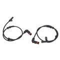 Front ABS Wheel Speed Sensor for Mercedes SLC300 SLK250 (2017–2020) 1729056101