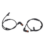 Front ABS Wheel Speed Sensor for Mercedes SLC300 SLK250 (2017–2020) 1729056101