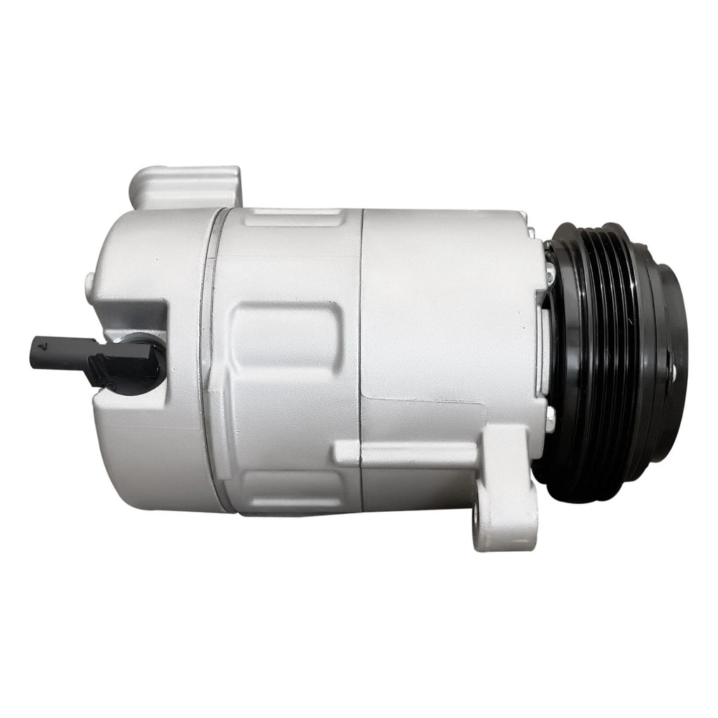 A/C Compressor Kit Replacement for GMC Yukon 5.3L 6.2L V8 (2016-2019)