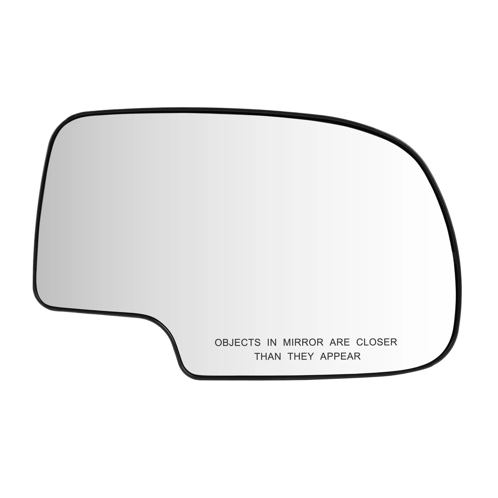 Power Heated Right Side Mirror Glass for Chevy Silverado GMC Sierra