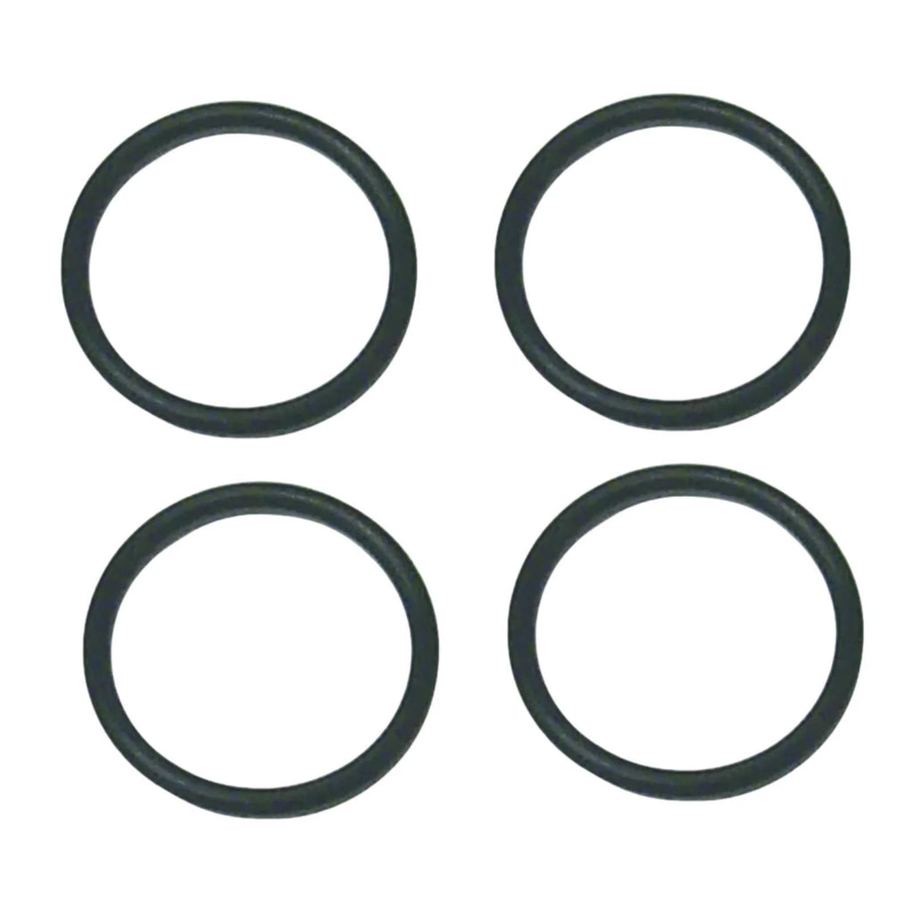 Set of 4 O-Rings for OMC (554545, 0554545)
