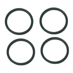 Set of 4 O-Rings for OMC (554545, 0554545)