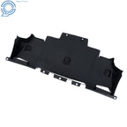 Primed Front Bumper Lower Guard Plate for Chevrolet Colorado (2023–2025)