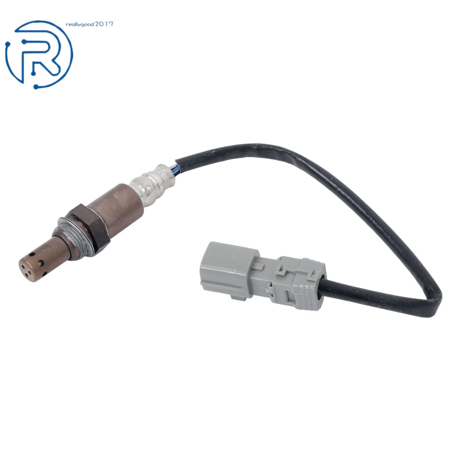 Set of 4 Up&Downstream O2 Sensors for Toyota Sienna (2004–2006)