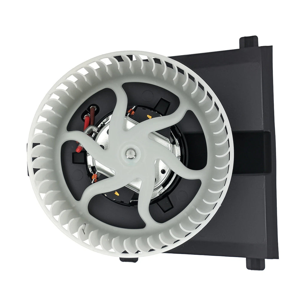 Blower Motor Fan for Audi TT Quattro (2000–2006) & Porsche 911 (1999–2013)