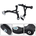 2X Lower Control Arms for Acura TL (2009–2014)