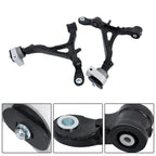 2X Lower Control Arms for Acura TL (2009–2014)