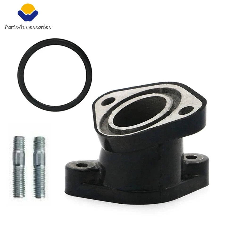 Intake Manifold Boot Joint for Honda XR100 CR100R XL100S CRF100F (1981–2013)