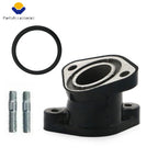 Intake Manifold Boot Joint for Honda XR100 CR100R XL100S CRF100F (1981–2013)