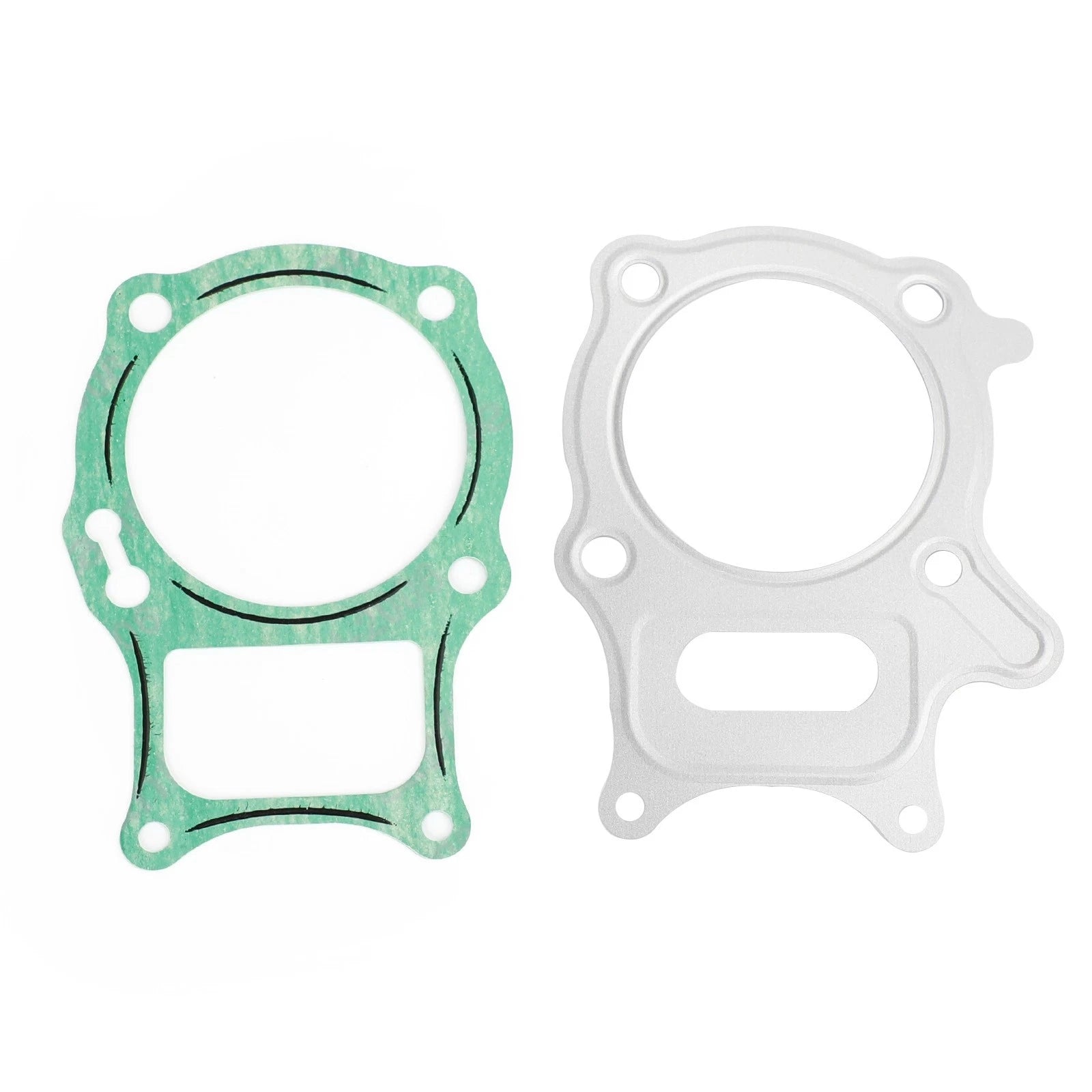 Big Bore Cylinder Jug Piston Top End Kit for Honda TRX 250EX (2001–2009)
