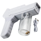 Nano Blue Light Steam Spray Disinfection Gun for Universal Use (300ml)