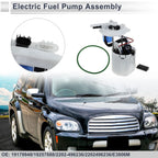 Fuel Pump Assembly for Chevy HHR (2009–2011) L4 2.2L 2.4L No. 19179948/E3806M
