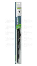 Valeo Front Left Windshield Wiper Blade for BMW M8 (2020–2023)