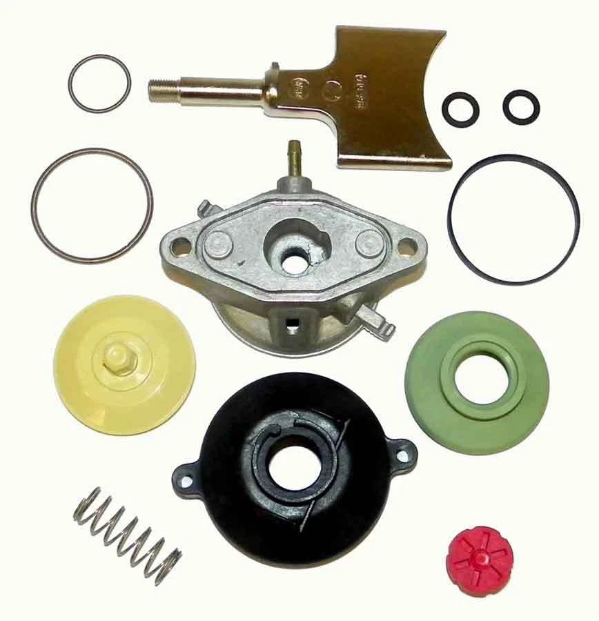 WSM Power Valve Rebuild Kit for Sea-Doo 951 (1998–2002) 010-496K