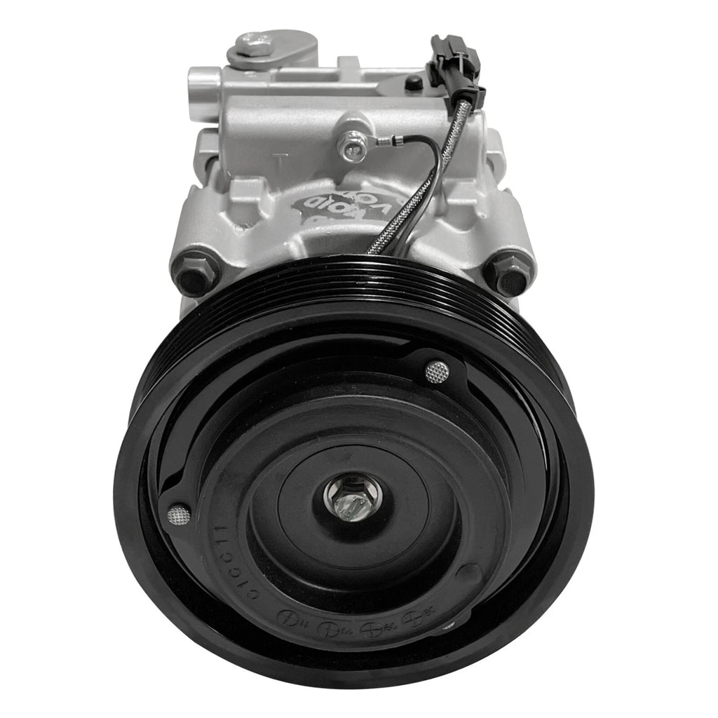 AC Compressor Kit Replacement for Hyundai Santa Fe 3.5L (2005-2006)