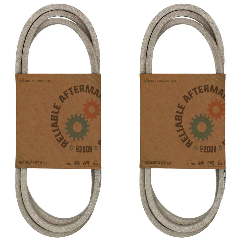 2X Belt for Snapper (Replaces 704426)