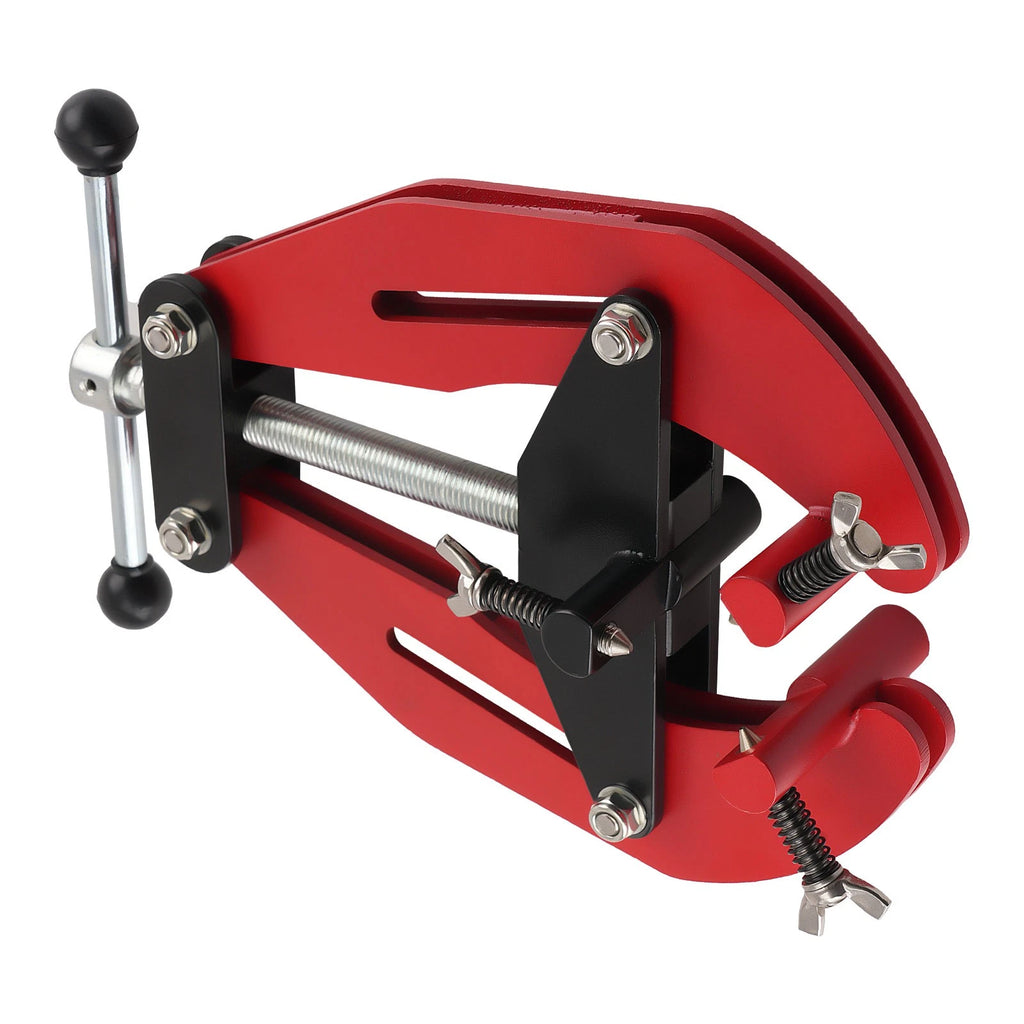 2-6 Inch Welding Pipe Clamp for Ultra Tool (Carbon Steel)