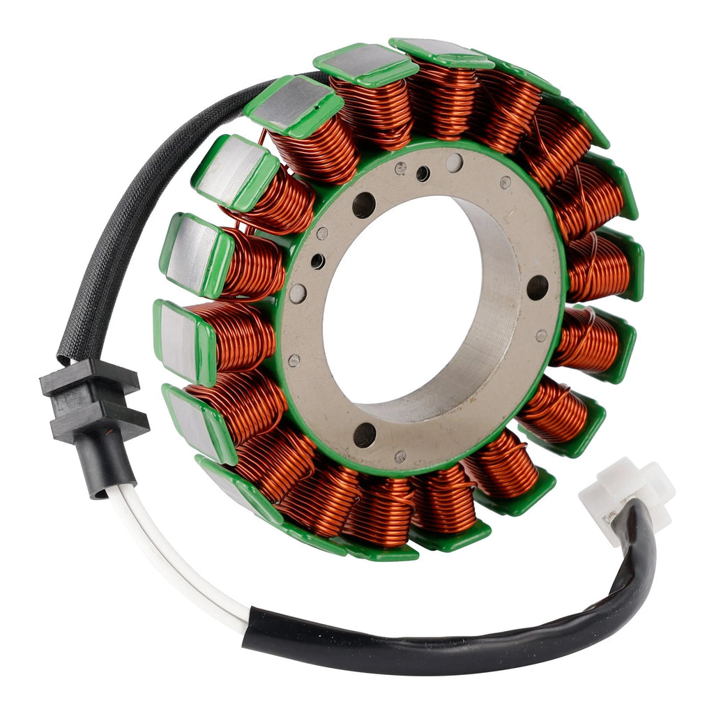Stator & Regulator Gasket for Kawasaki Vulcan 1500 Classic VN1500 (1999–2008)