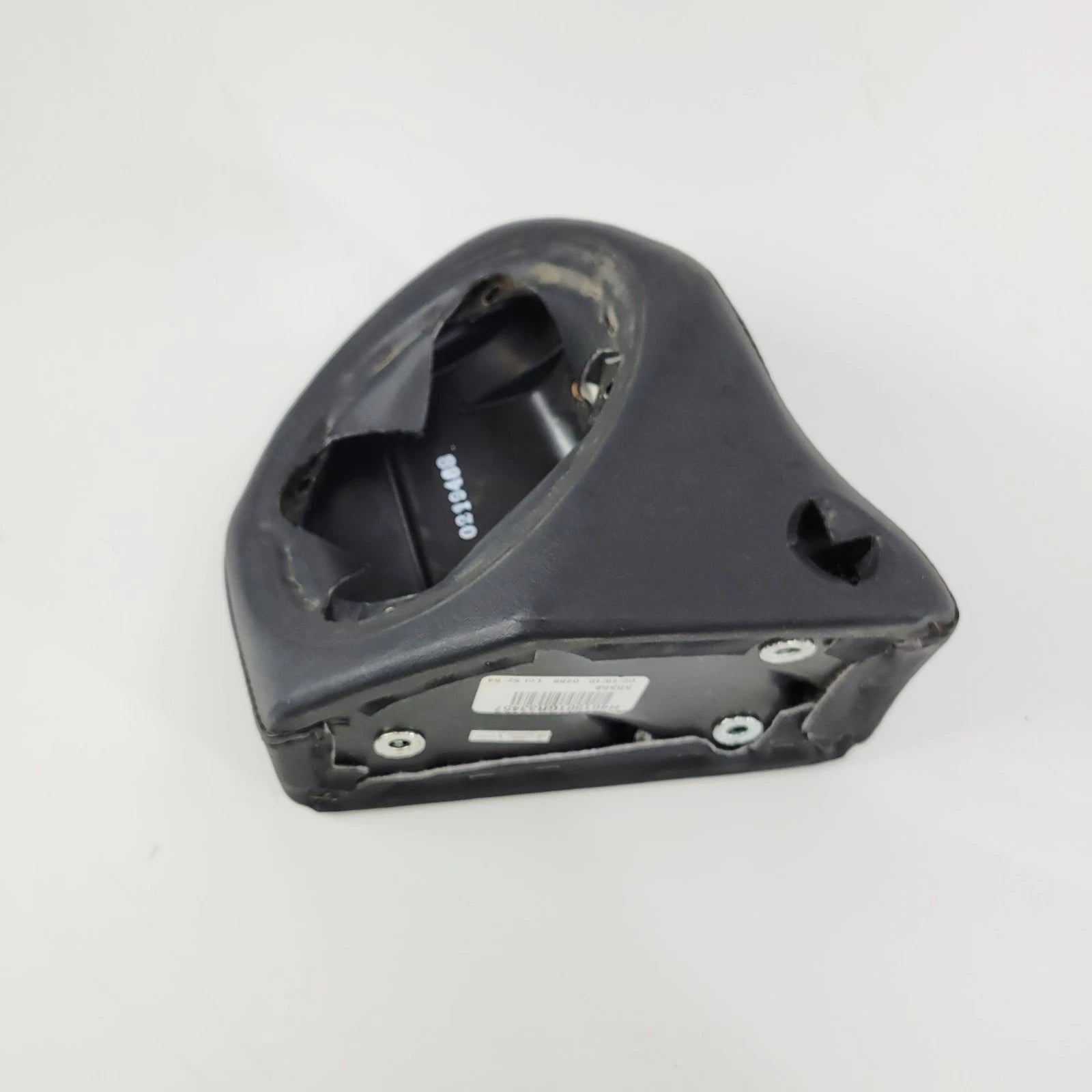 OEM Left Speaker Box for Harley Davidson Touring Electra (1998–2013)
