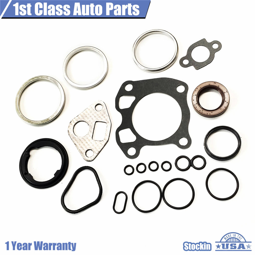 Head Gasket Set for Honda Accord Odyssey (1990–1997)