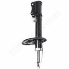Rear Left & Right Pair Gas Shocks for Lexus ES350 (2007–2013)